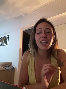 Gipoltergeist live sex cam