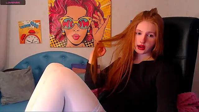 LuxXAngel live sex cam