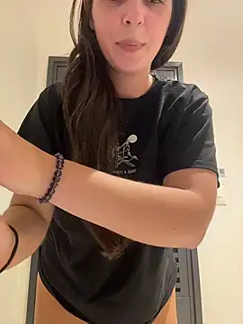 Lady_LauraRose live sex cam