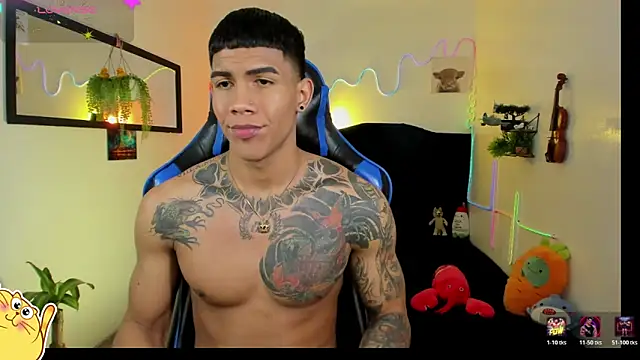 Damian_latinxxx live sex cam