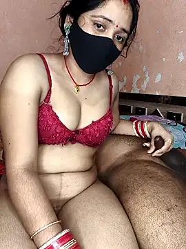 Hot_Bhabhi-ji's cam snapshot