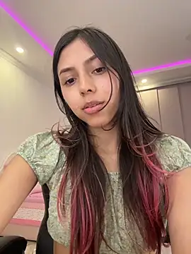 MissBecka_ live sex cam