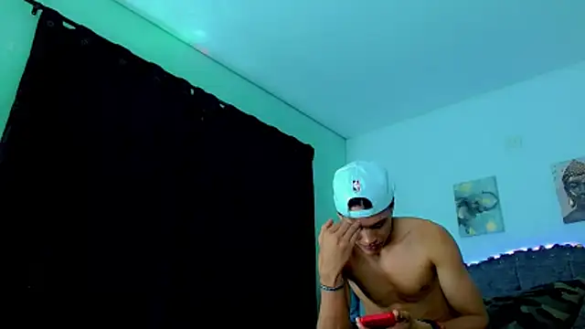 Liamscott_ live sex cam