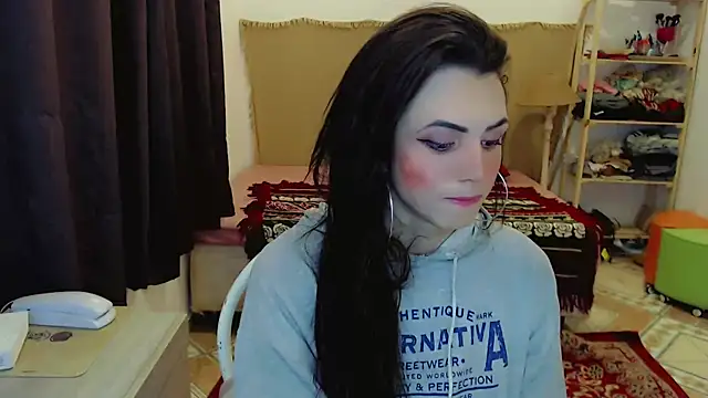 Sophie_Fantasys live sex cam