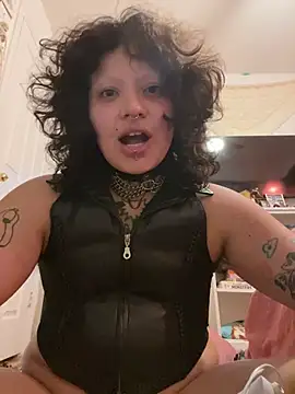 seducedandused's cam snapshot