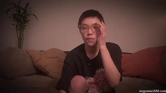 meganmei666 live sex cam