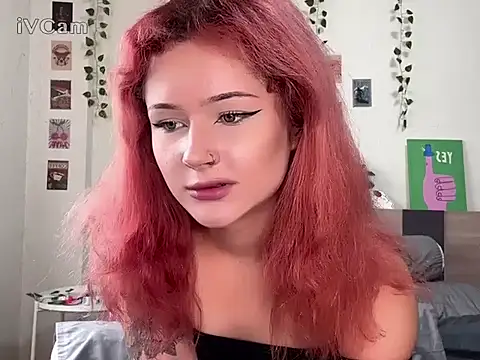 pixieyes00n's cam snapshot