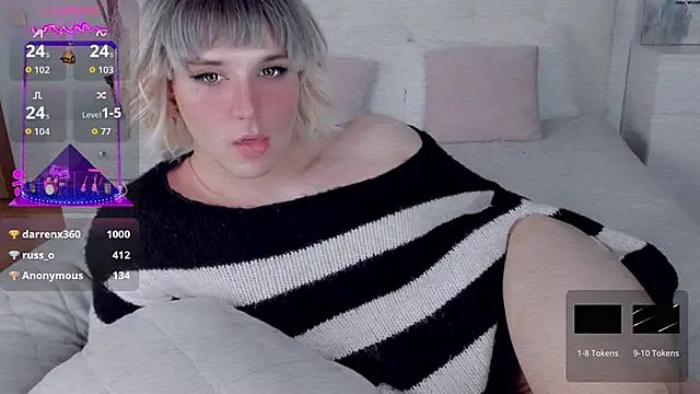 HelenSpellman live sex cam