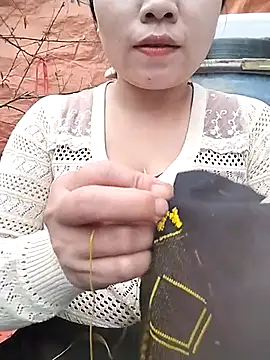 venu00's cam snapshot