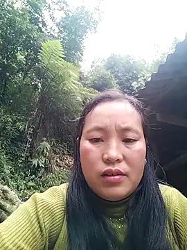 miss-su's cam snapshot