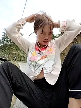 Tin_tanny's cam snapshot