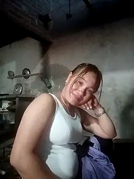 cutebobi's cam snapshot