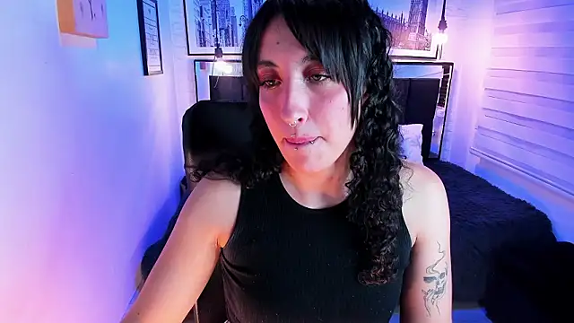 ladyraing's cam snapshot