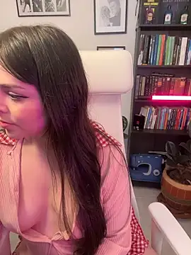 DearMorgan live sex cam