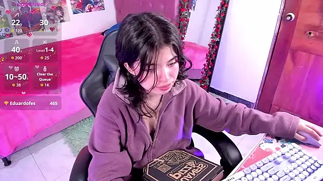 selina_lovers_'s cam snapshot