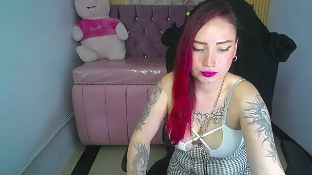 Lisa_ch1's cam snapshot