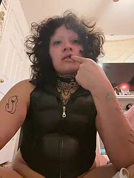 seducedandused's cam snapshot