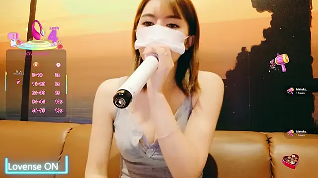 Miyuuu_'s cam snapshot