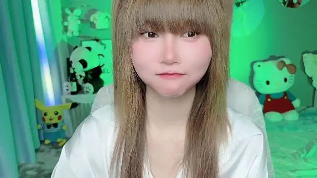 -xiao-xiao-'s cam snapshot