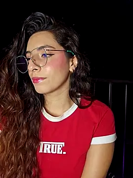 Meganthomson's cam snapshot