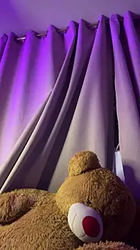 HoneyWeebsss's cam snapshot