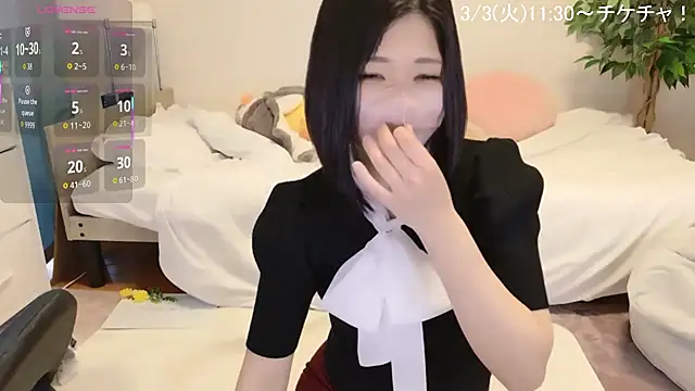 HIMAWARI_88ch's cam snapshot