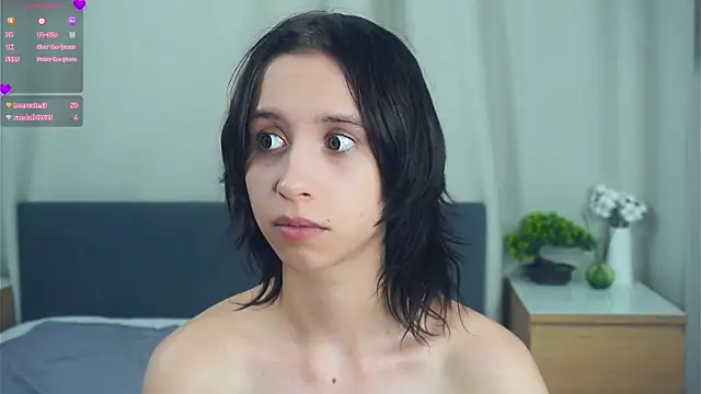 TereseBeebe's cam snapshot