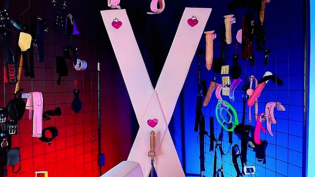 Alice_and_rose_bdsm_ live sex cam