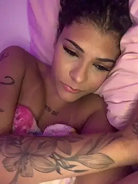 luludoll_ live sex cam