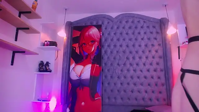 baihu_jin7's cam snapshot