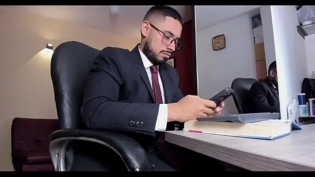 thesexlawyerx's cam snapshot