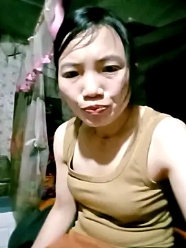 ngan-cute's cam snapshot