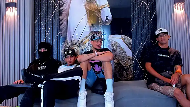 the_knights_of_the_night's cam snapshot