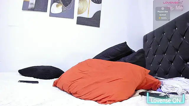 Sebastian-Dash's cam snapshot