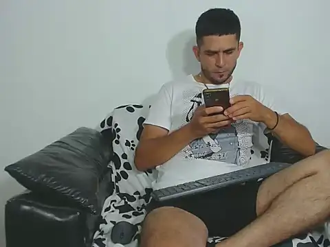 _Grasshopper's cam snapshot