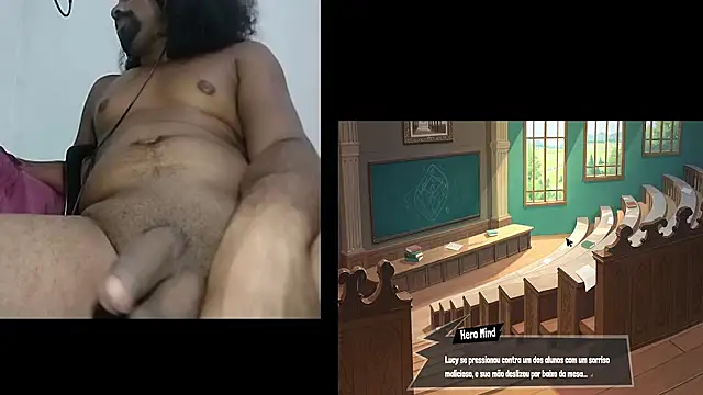 stonedbunny's cam snapshot