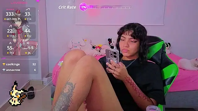 Lovelyamyy live sex cam