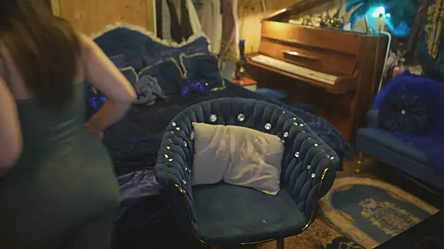 VanessaDoyle live sex cam