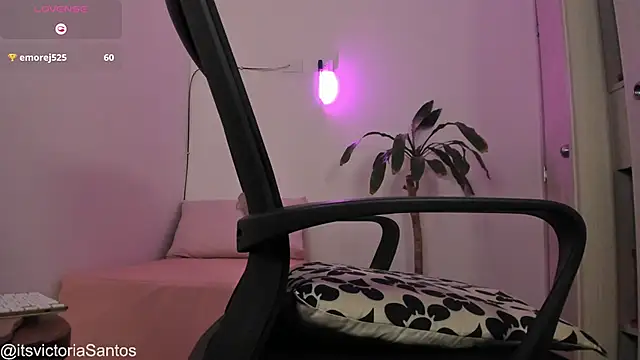 Victoriasant's cam snapshot