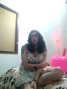 Cameron_puppy live sex cam