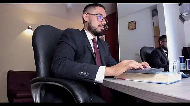 thesexlawyerx's cam snapshot