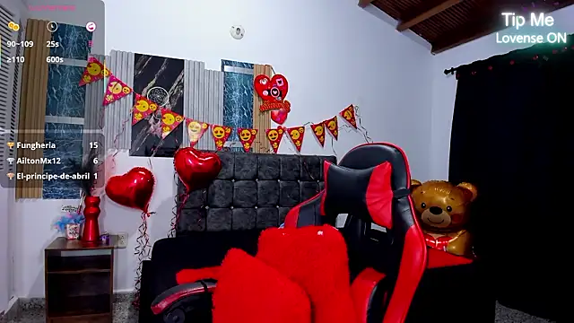 paola_my's cam snapshot