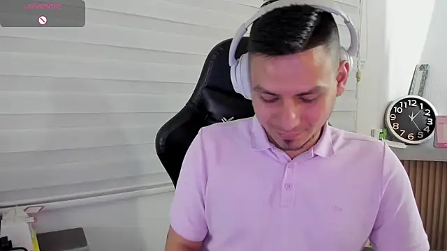 Rick_Adams's cam snapshot