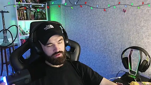 _Mostly_'s cam snapshot