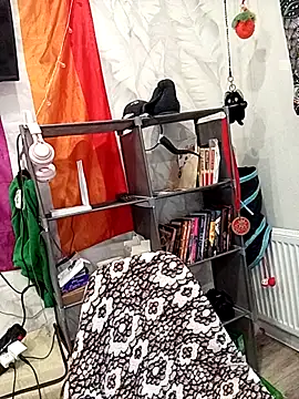 CarolineRichter's cam snapshot