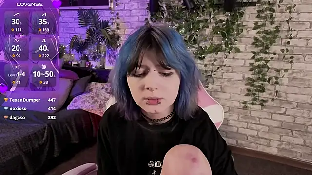 Ashley_Veil's cam snapshot