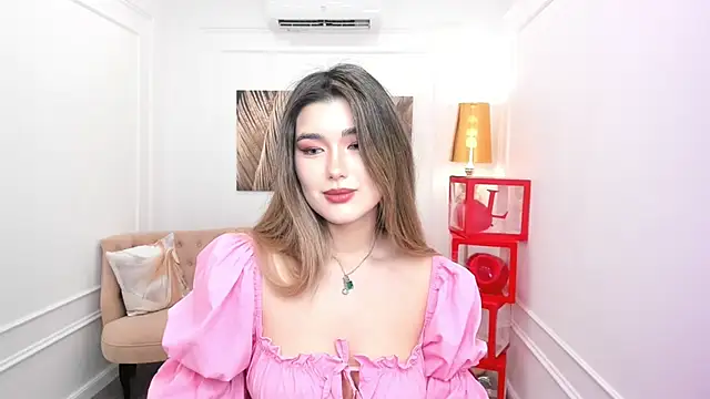 AnneTLi live sex cam