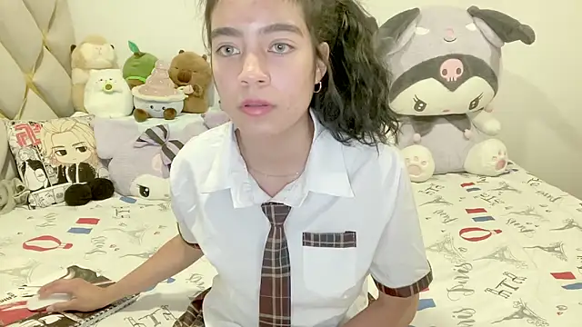 Oxxme__ live sex cam