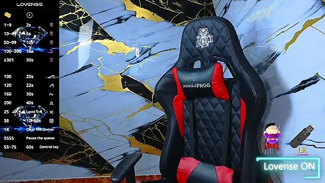 Kevin22_222's cam snapshot