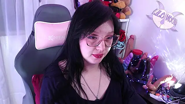 LiloMoon69 live sex cam